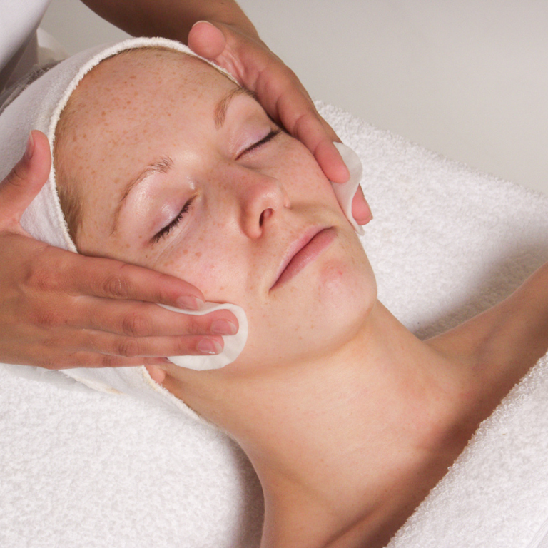 De Kracht van de Glycopeel 50% Behandeling