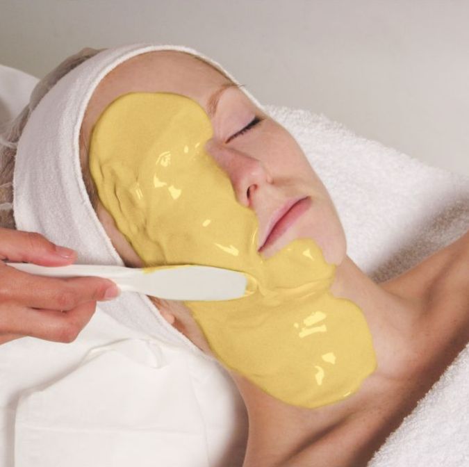 Lanèche Skincare |  Producttraining & praktijktraining