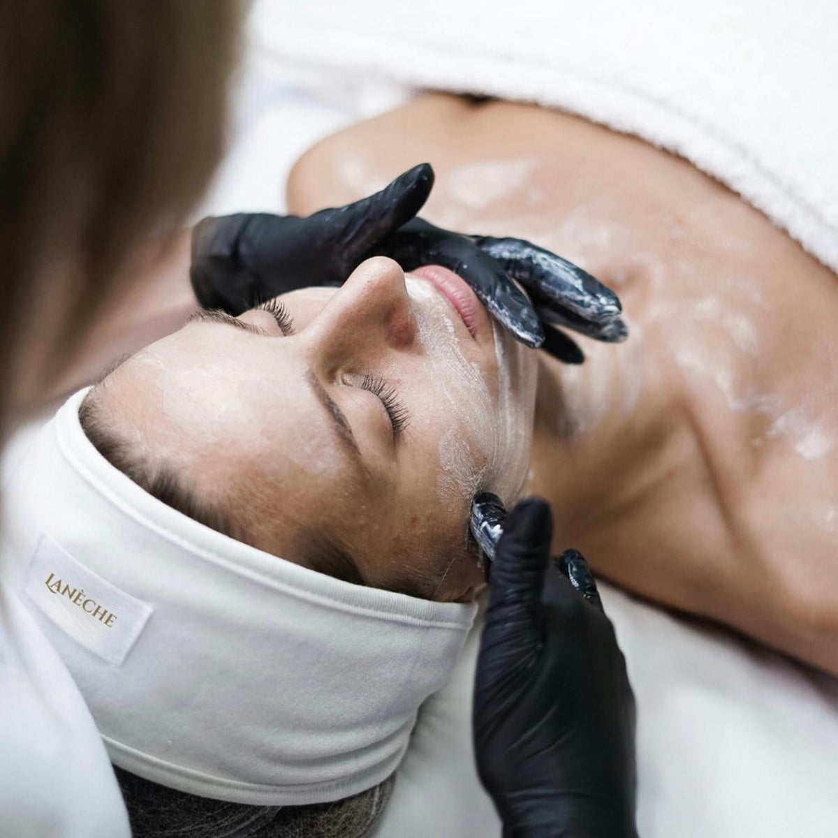 Courtin Skincare | Product Training & Sales Training