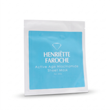 Active Age anti-ageing vliesmasker