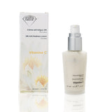 Vitamin C Augencreme