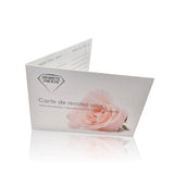 Appointment card