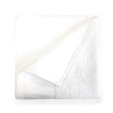 Handdoek Lanèche 50 x 100 cm Wit
