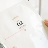 Balance Control purifying sheet mask for oily skin