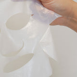 Skin Improvement Protective fleece mask sensitive skin