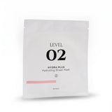 Hydra plus sheet mask