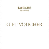 Lanèche Gift voucher