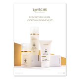 Poster Lanèche sfeer 50 x 70 cm