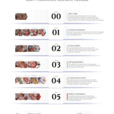 Lanèche Poster BITP Nieuw 50 x 70 cm