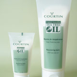 Courtin Recovering balsem