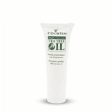 Sample Courtin enzymatic peeling