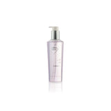 Test 5 Revitalisierendes Serum - trocken