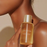 Test 5 Revitalisierendes Serum - trocken
