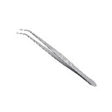 Cotton tweezers