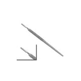 Scalpel handle no 4