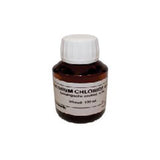 OUTLET Sodium Chloride Saline Solution 0.9%