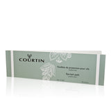 OUTLET Courtin Wimpernpads