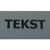 Tekst
