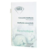 Ampul Faromatique Matifiante