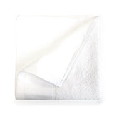 Handdoek Lanèche 50 x 100 cm Wit