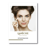 Lanèche Aufnahmeformular Niederländisch