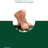 Consumenten brochure Courtin Voetverzorging - Nederlands