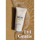 Poster Sun Lanèche A4