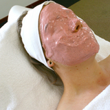 Protection & anti-aging mask